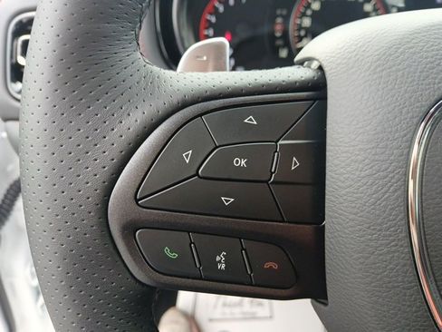 New 2026 Dodge Durango GT image 36