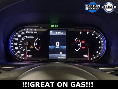 Used 2024 Hyundai Tucson SEL image 34