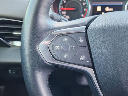 Used 2023 Chevrolet Traverse RS w/ LPO, Floor Liner Package image 32