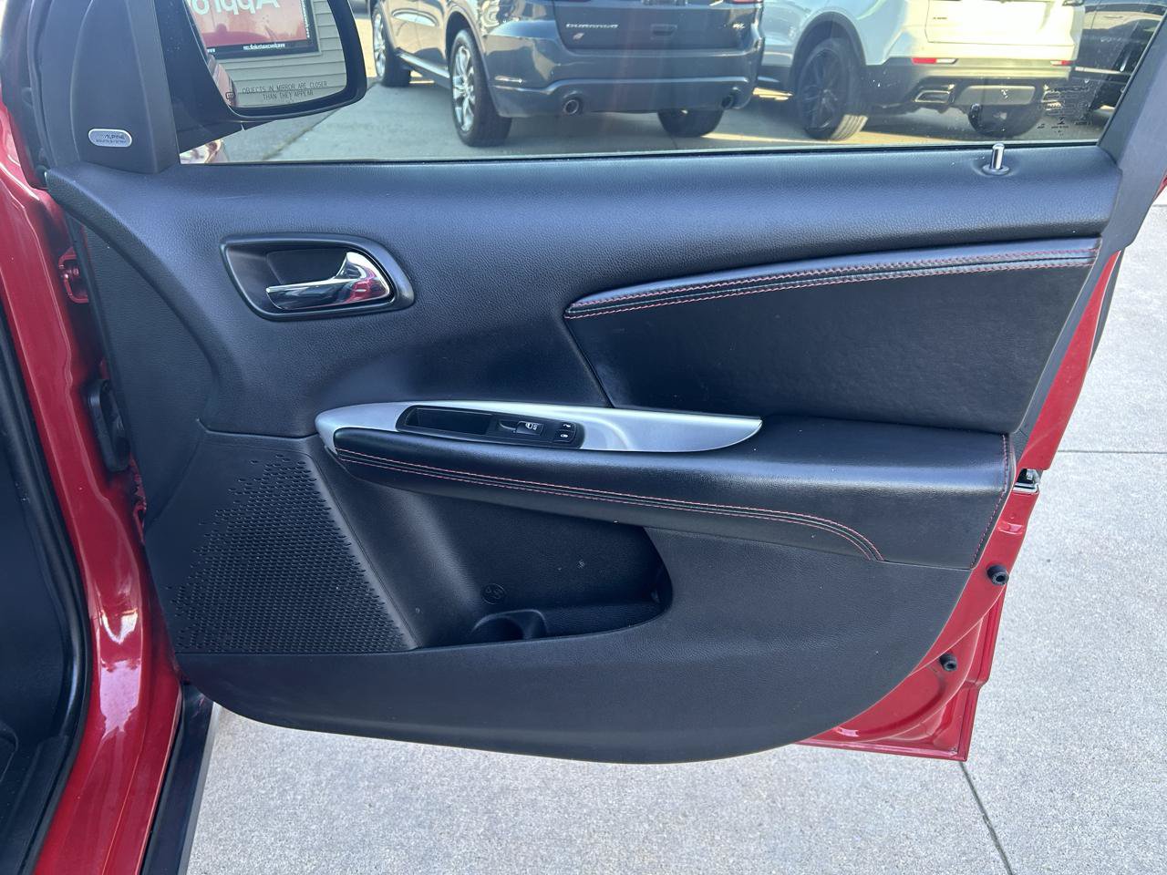 Used 2019 Dodge Journey GT AWD/4WD image 17