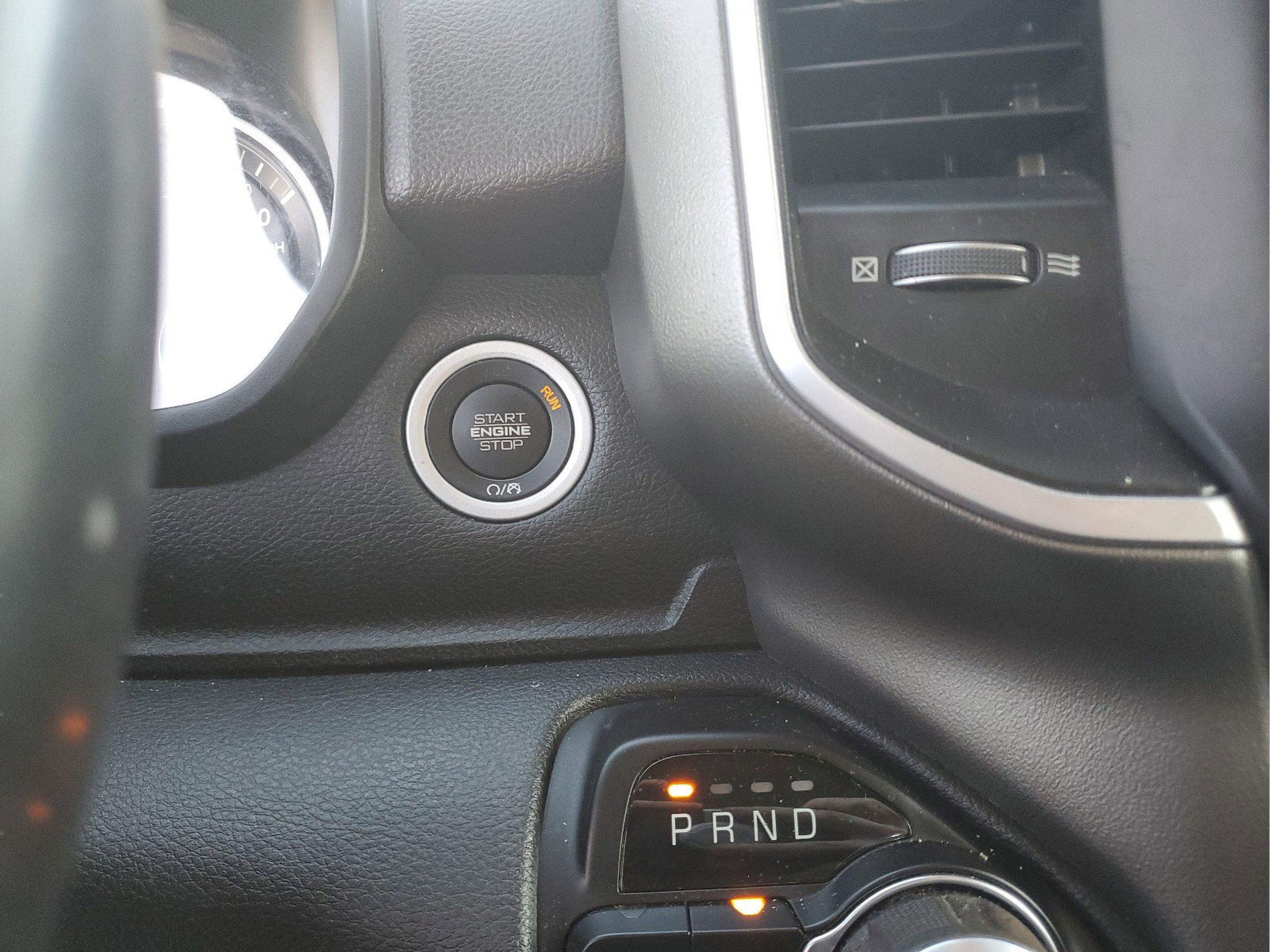 Used 2020 RAM 1500 Big Horn AWD/4WD image 33