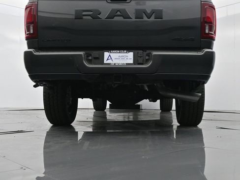 New 2025 RAM 3500 Limited image 44