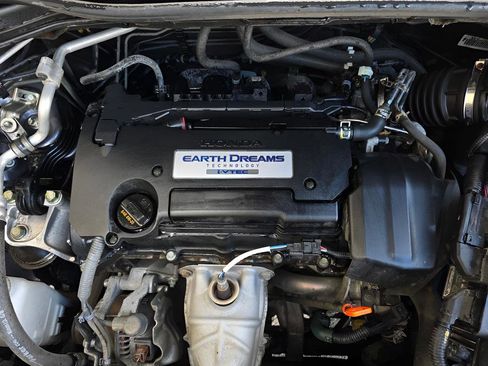 Used 2015 Honda CR-V EX image 10