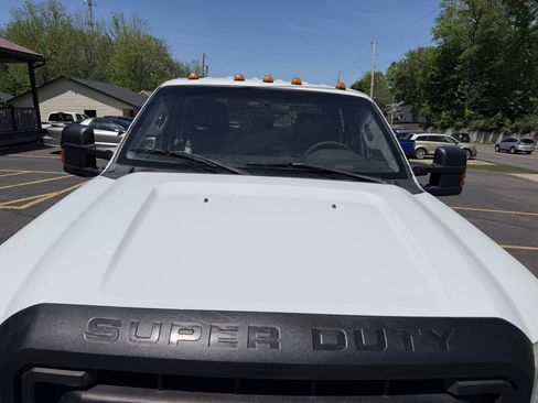 Used 2011 Ford F350 XL w/ PWR Equipment Group AWD/4WD image 11