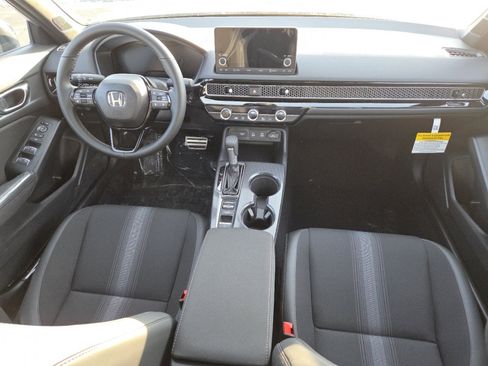 New 2026 Honda Civic Sport image 18