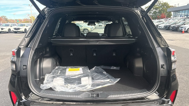 New 2026 Subaru Forester Sport AWD/4WD image 7