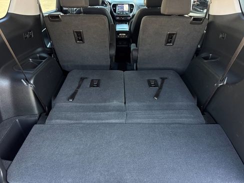 Used 2023 GMC Acadia AT4 w/ Trailering Package image 15