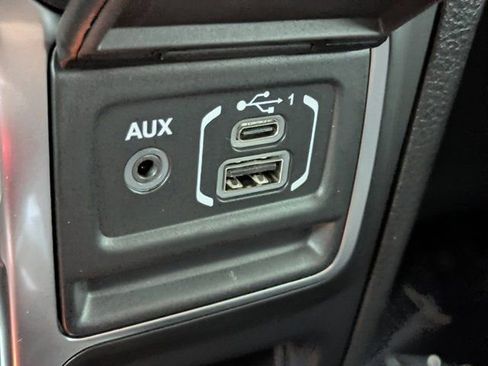 New 2026 Jeep Wrangler Unlimited Sahara w/ Safety Group AWD/4WD image 20