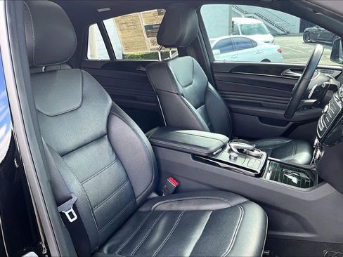 Used 2016 Mercedes-Benz GLE 450 4MATIC Coupe image 8