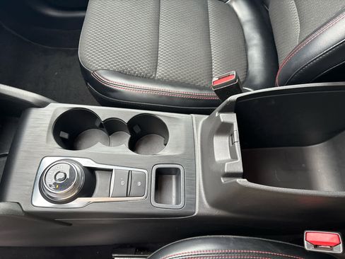 Used 2023 Ford Escape ST-Line Select w/ Tech Pack #2 image 32