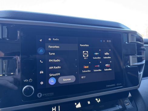 Used 2023 Toyota Tundra SR5 w/ SR5 Convenience Package image 24