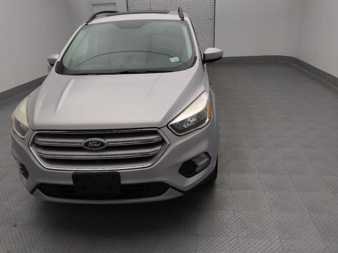 Used 2018 Ford Escape SE AWD/4WD image 15