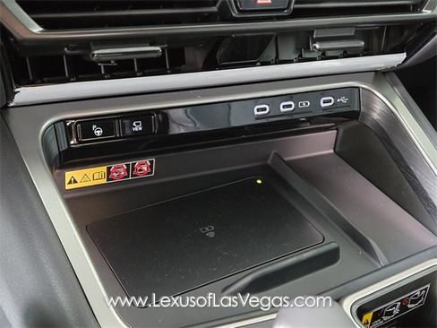 New 2026 Lexus TX 500h 500h F SPORT Performance Premi image 20