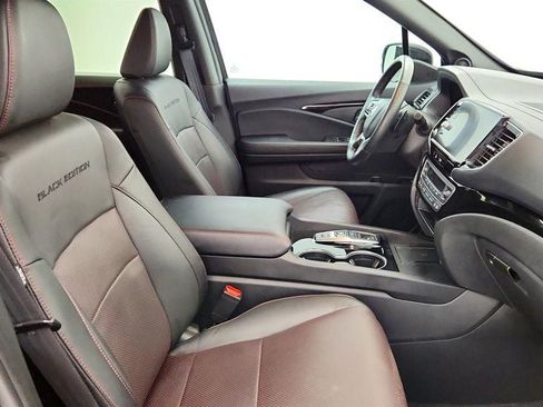 Used 2024 Honda Ridgeline Black Edition image 24