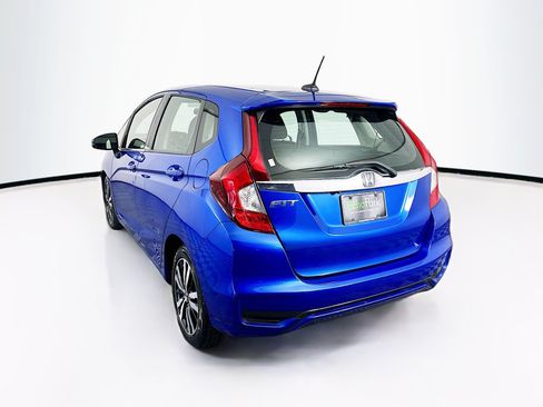 Used 2018 Honda Fit EX image 5