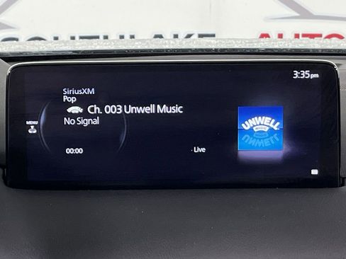 Used 2024 MAZDA CX-5 Carbon Edition image 16