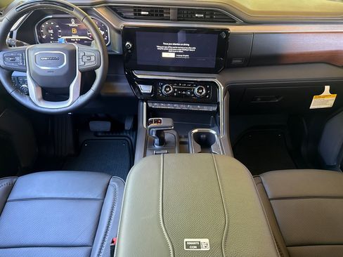 New 2026 GMC Sierra 1500 Denali AWD/4WD image 14