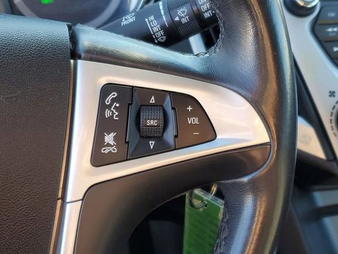 Used 2014 GMC Terrain SLE w/ Convenience Package image 13