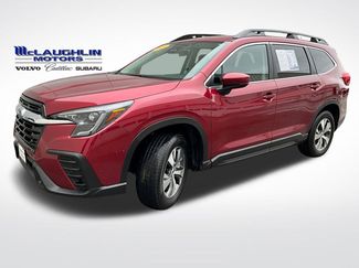 Certified 2025 Subaru Ascent Premium 360° Tour