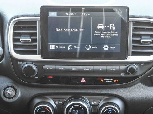 New 2026 Hyundai Venue SEL image 20