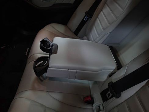 Used 2017 Mercedes-Benz C 43 AMG 4MATIC Sedan image 18