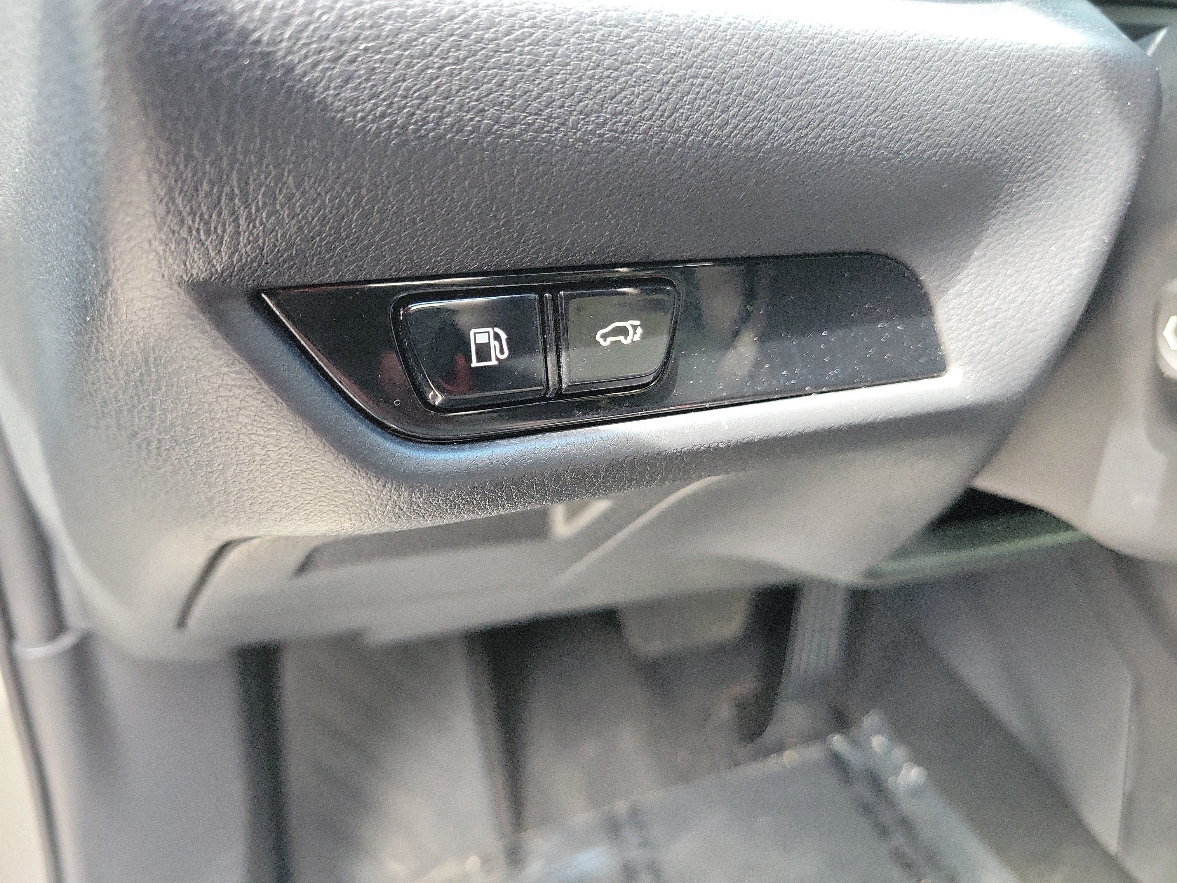 Used 2024 Lexus NX 250 FWD image 24