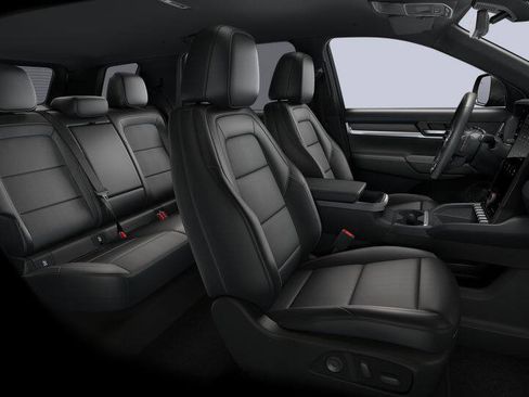 New 2026 GMC Terrain Elevation AWD/4WD image 10