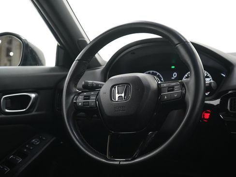 Used 2024 Honda Civic Sport image 14