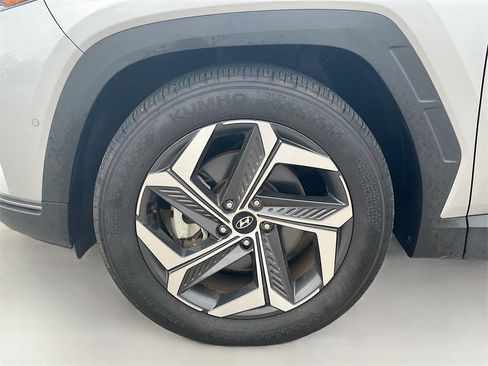 Used 2024 Hyundai Tucson Limited image 33