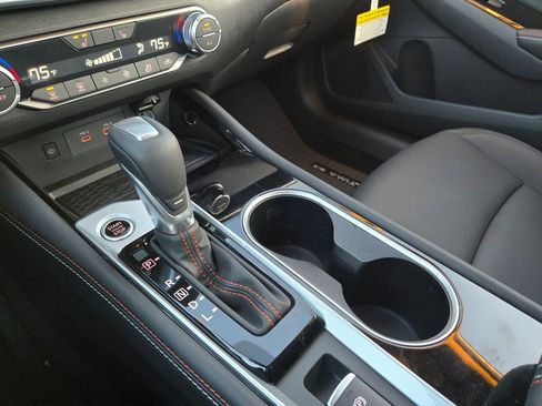 New 2025 Nissan Altima 2.5 SR w/ SR Premium Package image 12