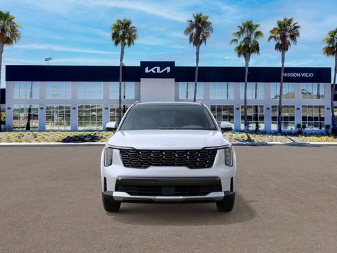 New 2026 Kia Sorento S image 2
