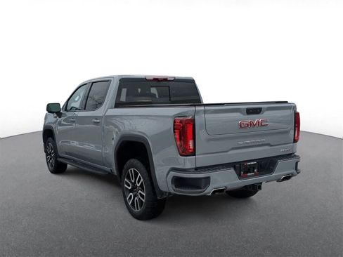 Used 2024 GMC Sierra 1500 AT4 w/ Technology Package image 6