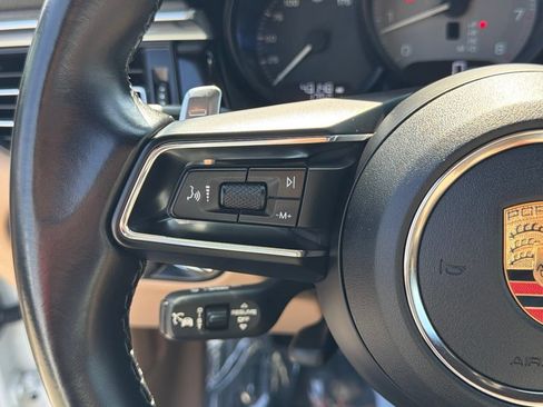 Used 2023 Porsche Macan S AWD/4WD image 25