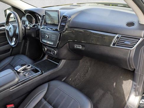 Used 2016 Mercedes-Benz GLE 350 image 24