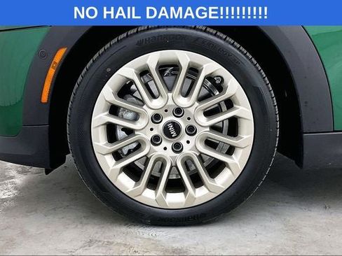 Used 2026 MINI Cooper S FWD image 10
