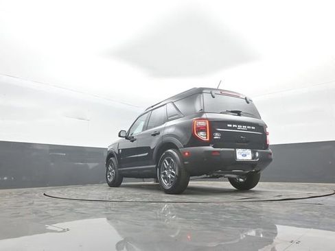 New 2026 Ford Bronco Sport Big Bend image 36