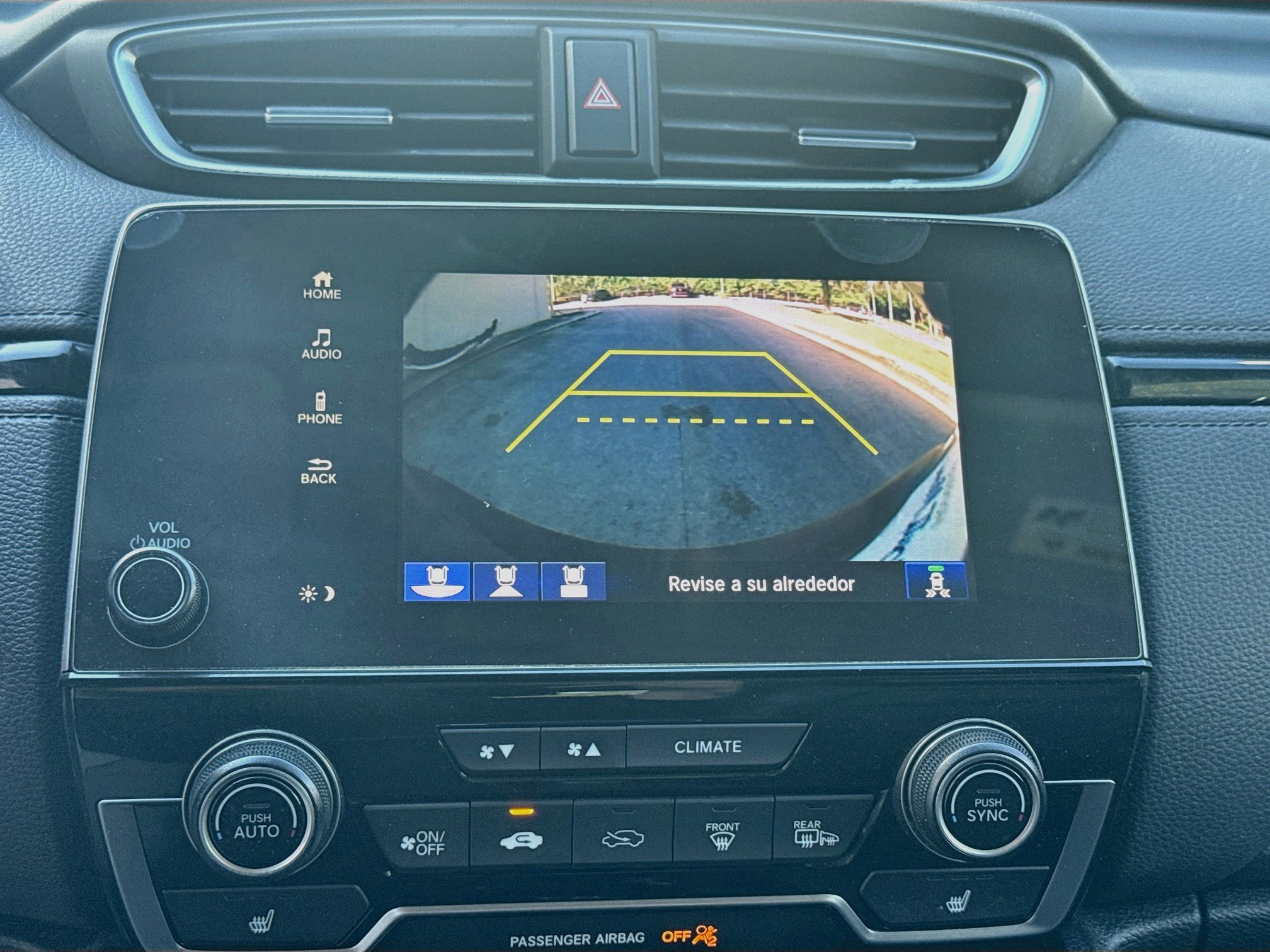 Used 2021 Honda CR-V EX-L image 13