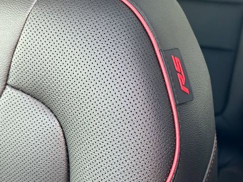 New 2026 Chevrolet Trax RS w/ Driver Confidence Package FWD image 11