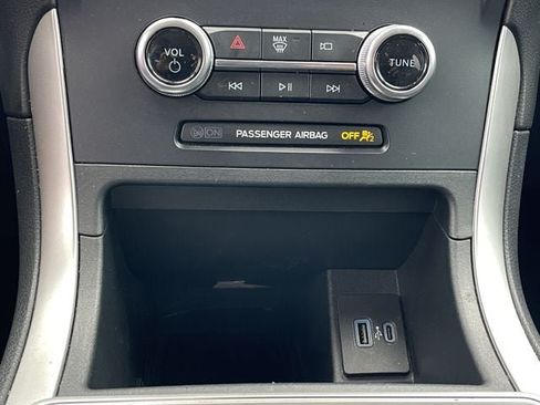 Used 2024 Ford Edge SEL w/ Convenience Package AWD/4WD image 20