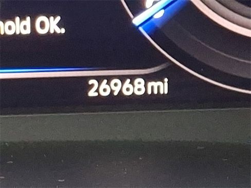 Used 2022 Volkswagen Atlas SE image 22