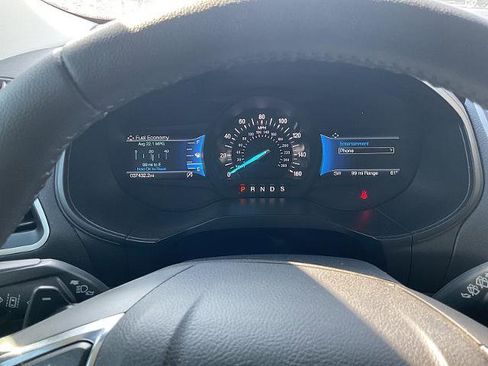 Used 2024 Ford Edge SEL w/ Convenience Package image 24