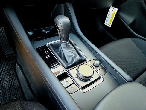 New 2026 MAZDA MAZDA3 s image 14