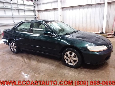 Used 2000 Honda Accord SE image 3