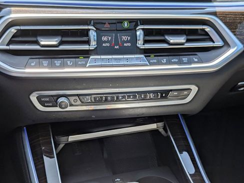 Used 2020 BMW X5 xDrive40i AWD/4WD image 29