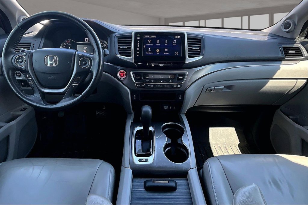 Used 2016 Honda Pilot EX-L image 16