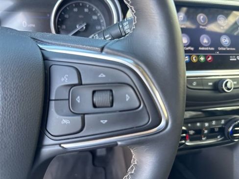 Used 2022 Buick Encore GX Select image 27