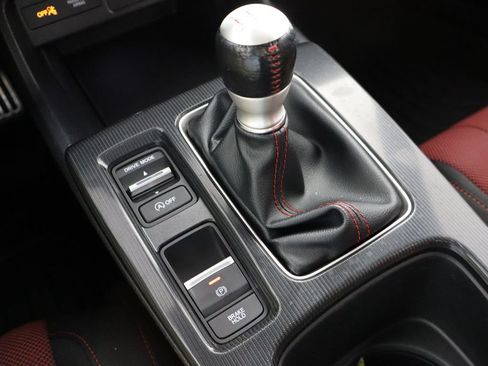 Used 2025 Honda Civic Si image 35