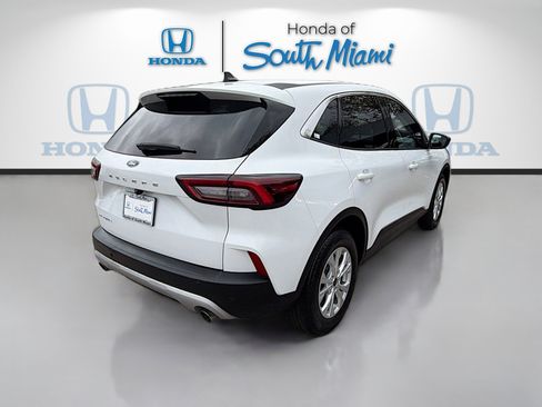 Used 2023 Ford Escape Active w/ Tech Pack #1 image 7