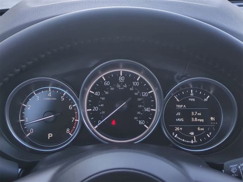 New 2025 MAZDA CX-5 AWD 2.5 S image 32