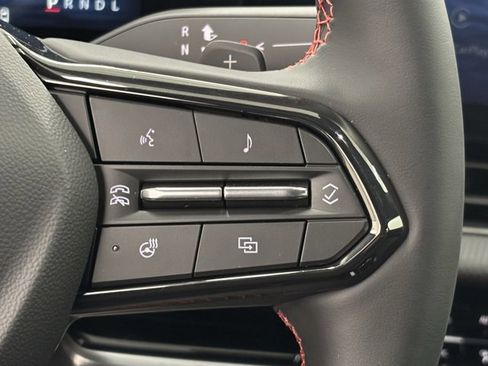 New 2026 Chevrolet Equinox RS image 19